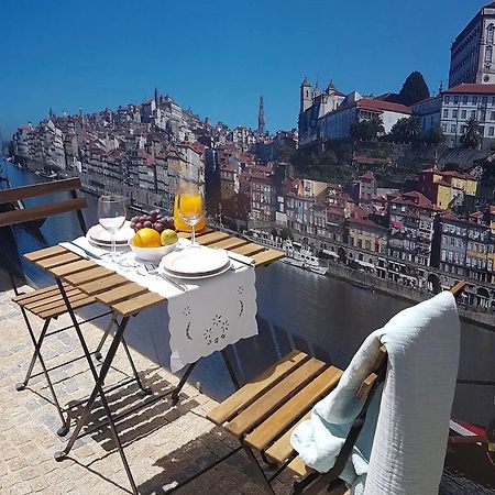 Cellars Center House Villa Vila Nova de Gaia Exteriör bild