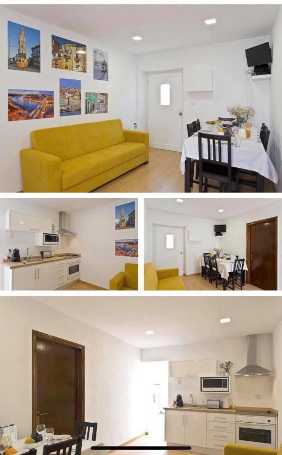 Cellars Center House Villa Vila Nova de Gaia Exteriör bild